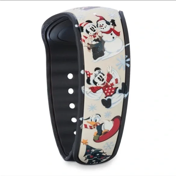Disney World/Disneyland Magic Band - Picture 4 of 4